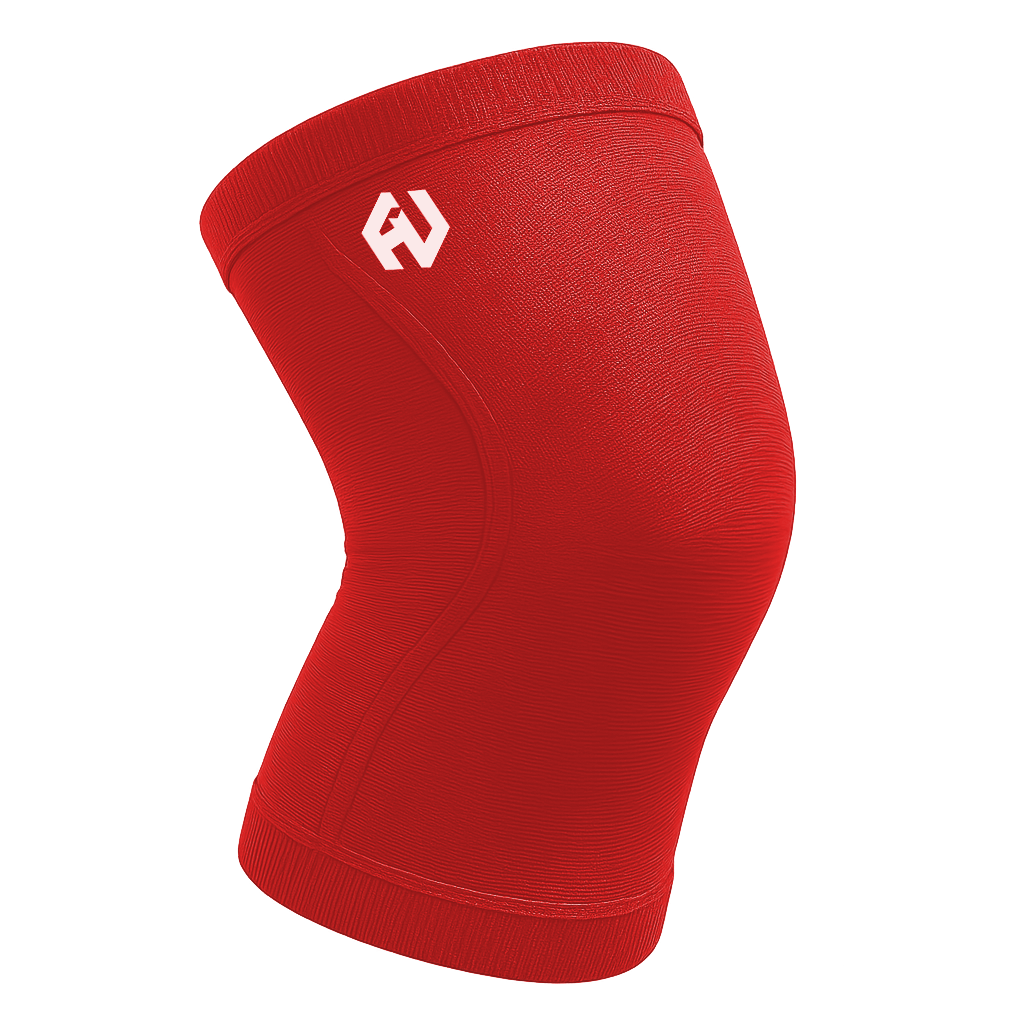 Knee Sleeves- image 3